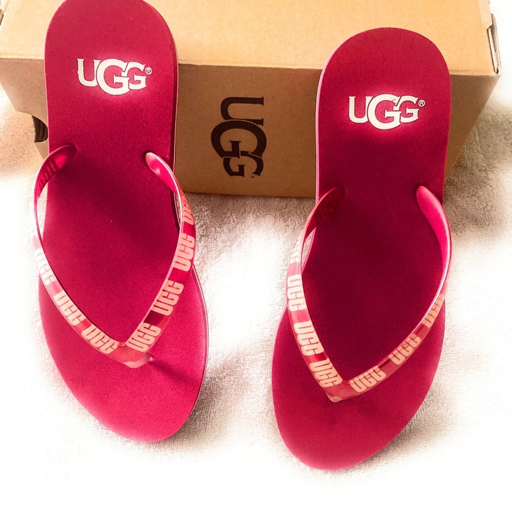 Flip flops